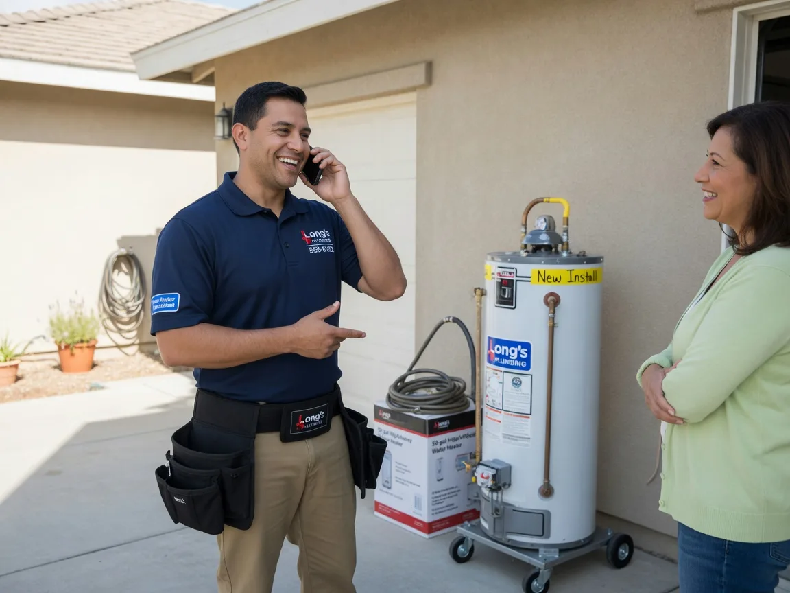 Leak Detection Clipper Mills, CA FAQs